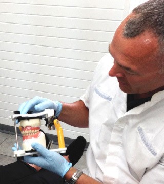dentures relines